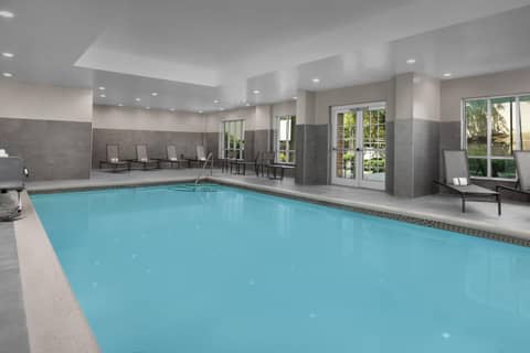 Residence Inn Charlotte SouthPark — photo 6