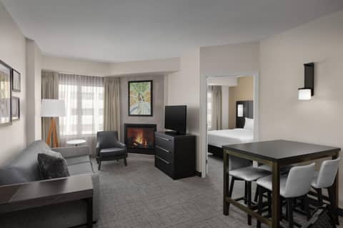 Residence Inn Charlotte SouthPark — photo 7