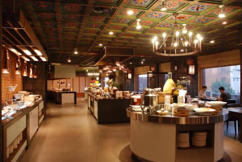 Commodore Hotel Busan — photo 8