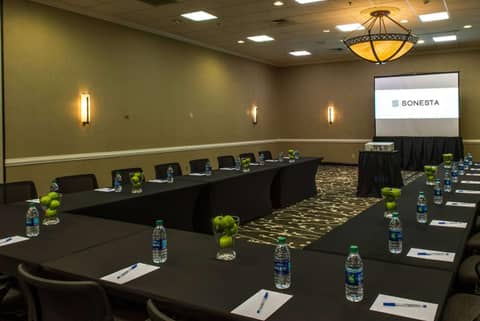 Sonesta Atlanta Northwest Galleria - Marietta — meeting & event spaces