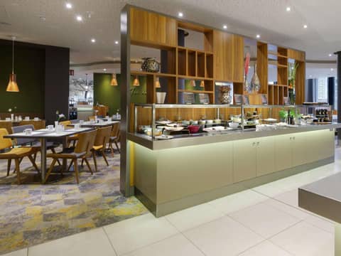 Novotel Berlin Mitte — photo 2