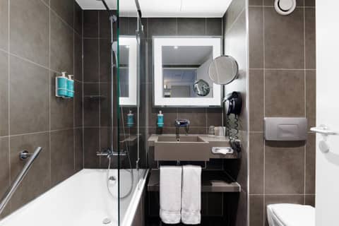 Novotel Berlin Mitte — photo 4