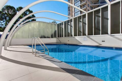 Novotel Sydney Parramatta — photo 4