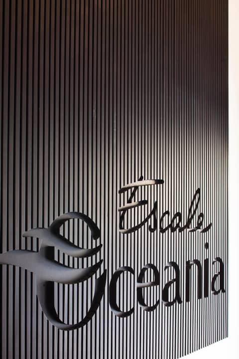 Escale Oceania Marseille Vieux Port — photo 8