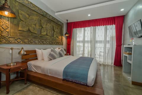 Cambana Residence — photo 4