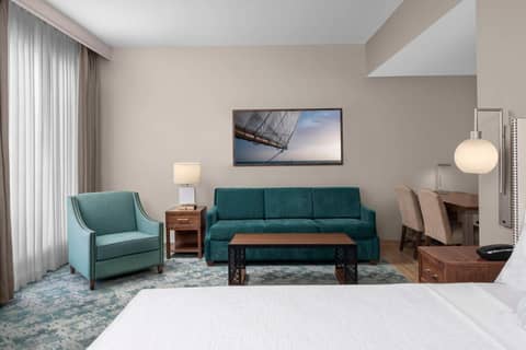 Embassy Suites by Hilton Charleston Harbor Mt. Pleasant — photo 5