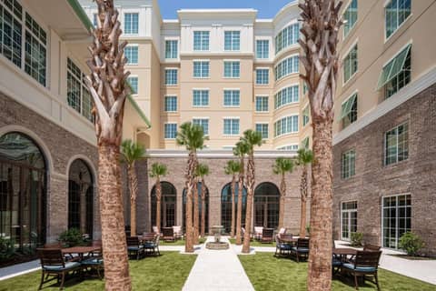 Embassy Suites by Hilton Charleston Harbor Mt. Pleasant — photo 8