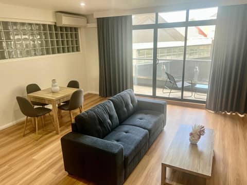 Stay at Hotel Steyne — photo 9