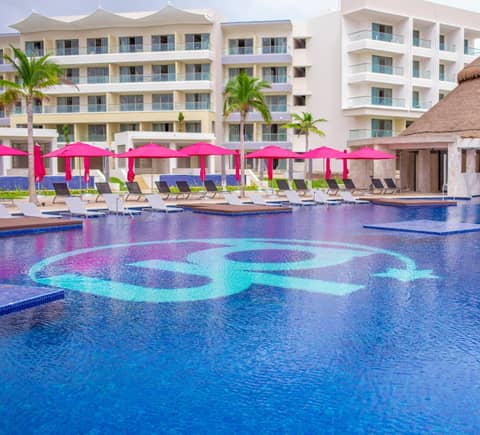 Planet Hollywood Cancun Adult Scene by Royalton An Autograph Collection All-Inclusive Resort - Adults Only — photo 4