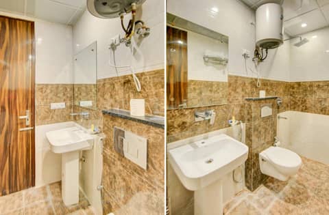 Hotel Premium Suites Near Delhi Airport — photo 2