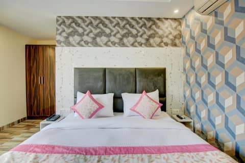 Hotel Premium Suites Near Delhi Airport — photo 3