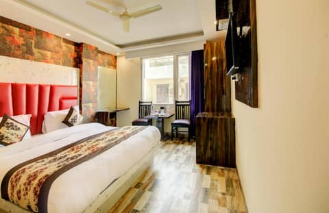 Hotel Premium Suites Near Delhi Airport — photo 4