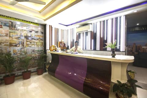 Hotel Premium Suites Near Delhi Airport — photo 5
