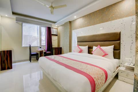 Hotel Premium Suites Near Delhi Airport — photo 6