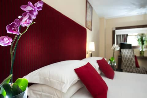 Cardinal Hotel St. Peter — photo 2