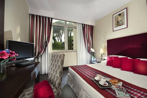 Double or Twin Room — the supplier's photographs — photo 1