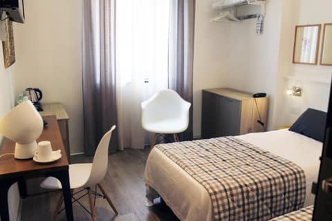 Hotel Bernina — photo 5