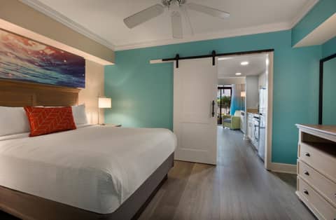 Grande Cayman Resort — photo 8
