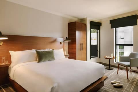 FOUND Hotels, Santa Monica, Series by Marriott — photo 7