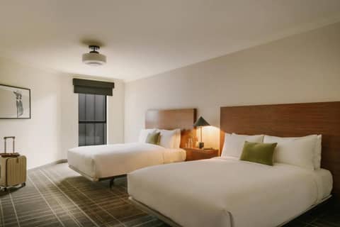 FOUND Hotels, Santa Monica, Series by Marriott — photo 8