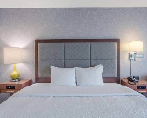 Hampton Inn Salt Lake City Downtown — photo 4