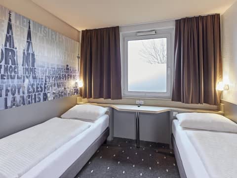 B&B Hotel Köln-West — photo 5