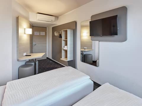 B&B Hotel Köln-West — photo 8