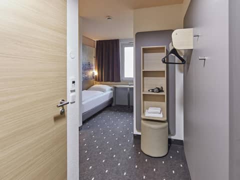 B&B Hotel Köln-West — photo 9