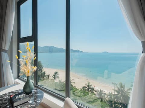 Navada Beach Hotel — photo 4