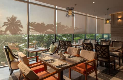 Navada Beach Hotel — photo 6