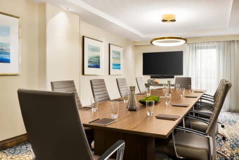 Crowne Plaza Toronto Airport by IHG — photo 2
