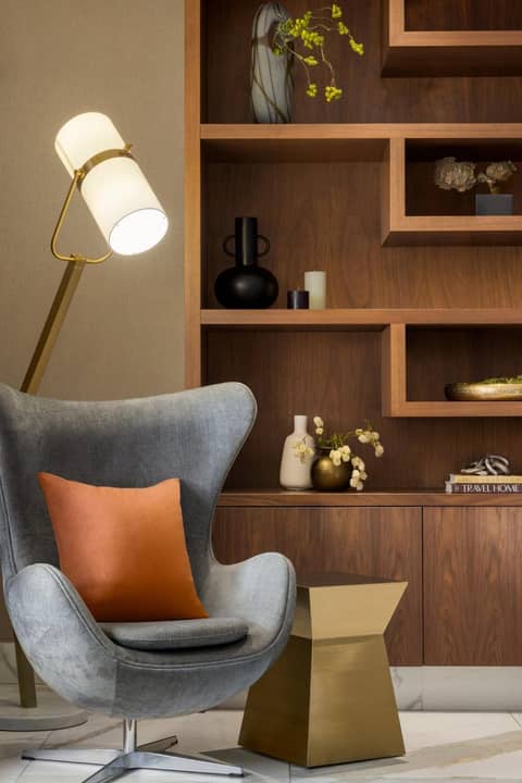 Crowne Plaza Toronto Airport by IHG — photo 3