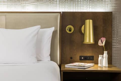 Crowne Plaza Toronto Airport by IHG — photo 4