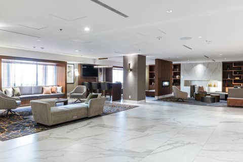 Crowne Plaza Toronto Airport by IHG — photo 5