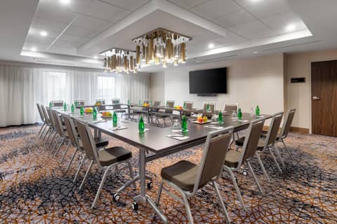 Crowne Plaza Toronto Airport by IHG — photo 6