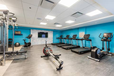 Crowne Plaza Toronto Airport by IHG — photo 7