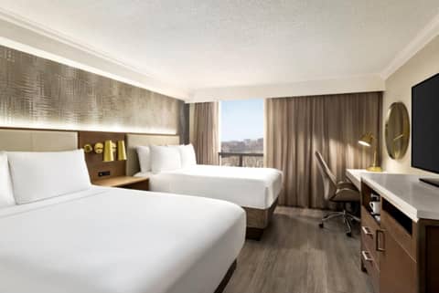 Crowne Plaza Toronto Airport by IHG — photo 8