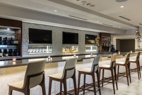 Crowne Plaza Toronto Airport by IHG — photo 9