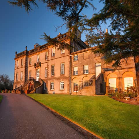 Dalmahoy Hotel & Country Club — photo 7