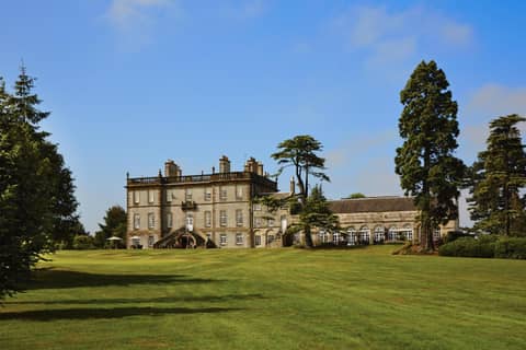 Dalmahoy Hotel & Country Club — photo 8