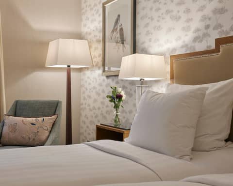 Dalmahoy Hotel & Country Club — photo 9
