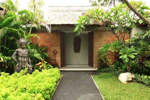 Bali Mandira Beach Resort & Spa — other
