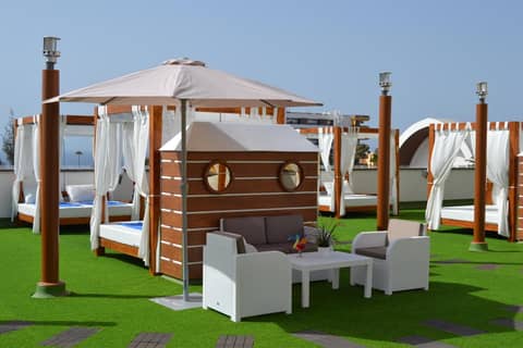 Maritim Playa — photo 2