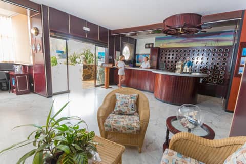 Maritim Playa — photo 6