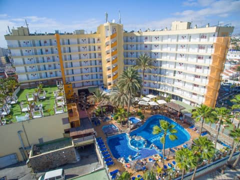 Maritim Playa — photo 8
