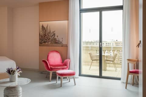 BLESS Barcelona - New Opening 2026 — photo 2