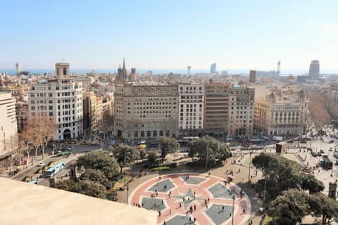 BLESS Barcelona - New Opening 2026 — other