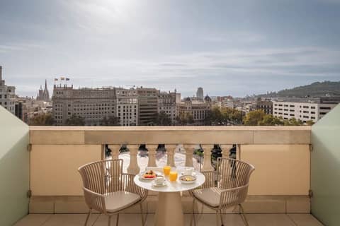 BLESS Barcelona - New Opening 2026 — photo 7