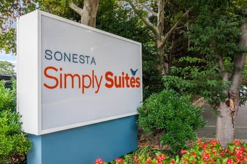 Sonesta Simply Suites Memphis East Poplar Pike — other