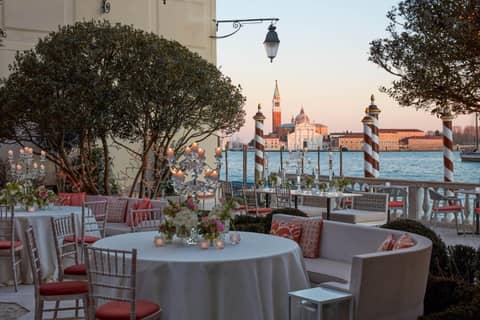 The St. Regis Venice — photo 5